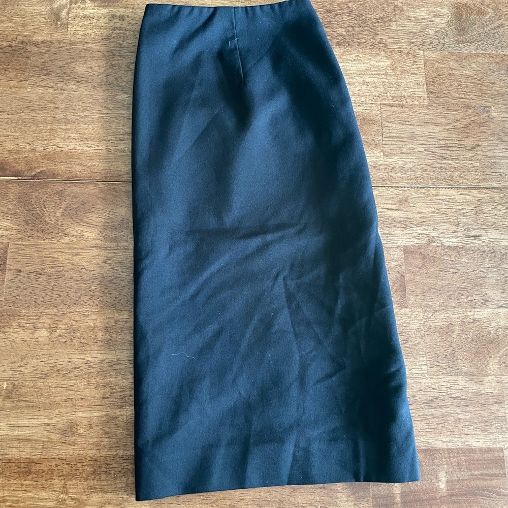 Express A-Line Skirt